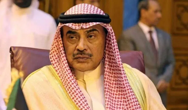أمير الكويت يعيد تكليف الشيخ صباح الخالد بتشكيل حكومة جديدة