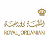 الملكية الأردنية تؤكد التزامها بالحد من تأثير عمليات الطيران على البيئة