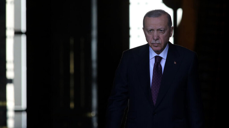 وسائل إعلام: أردوغان لم يلغي زيارته للولايات المتحدة