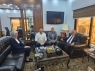 اتحاد العمال يبحث أوجه التعاون مع البرنامج الوطني للتشغيل