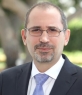 وزير الخارجية يبدأ زيارة للسعودية