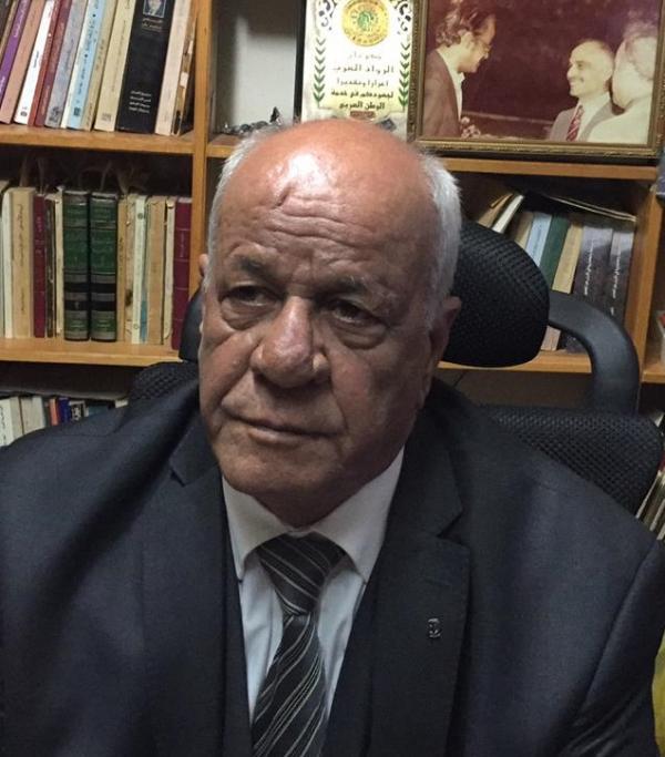 محمود الزيودي يكتب : حكايا عن المخابرات 6  7