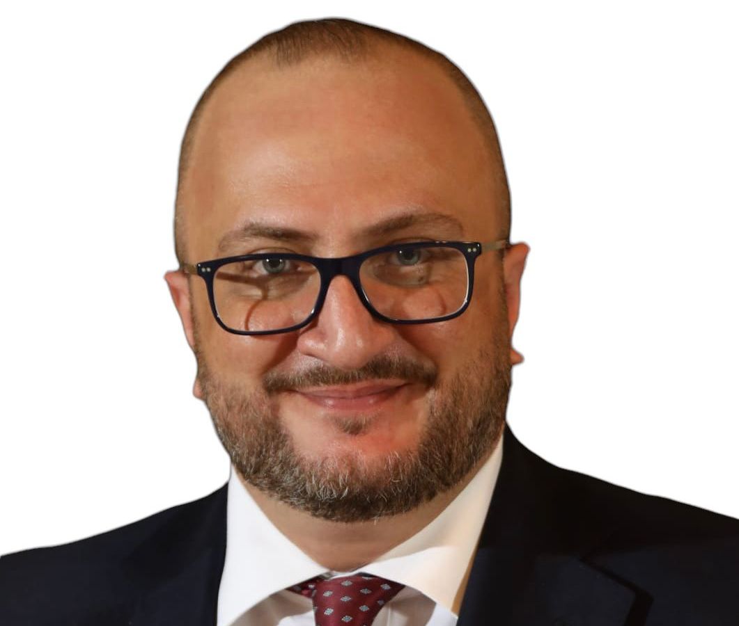 د. يزن دخل الله حدادين : الأردن والفاتيكان آفاق سياسية واقتصادية ودبلوماسية