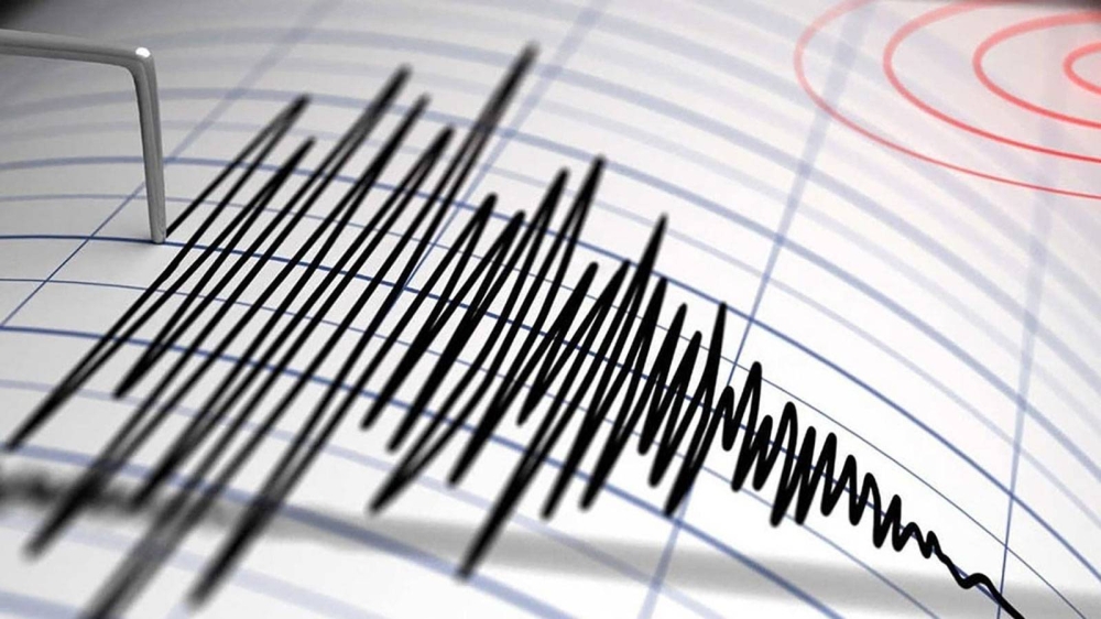 زلزال بقوة 5.4 درجات يضرب جنوب المكسيك