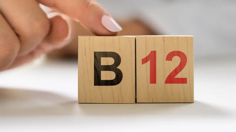 8 أطعمة نباتية تعزز مستويات فيتامين B12