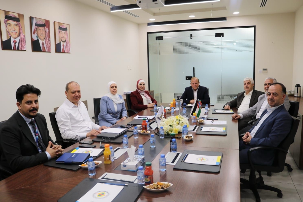توليد الكهرباء المركزية توزع 12 مليون دينار أرباحا نقدية على المساهمين عن العام 2024