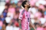 محاولات جدية.. ميسي قريب من الدوري السعودي