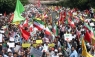 الفصائل الفلسطينية تطالب بمناصرة عربية وإسلامية لإيران وتندد بالعدوان الأمريكي “السافر”
