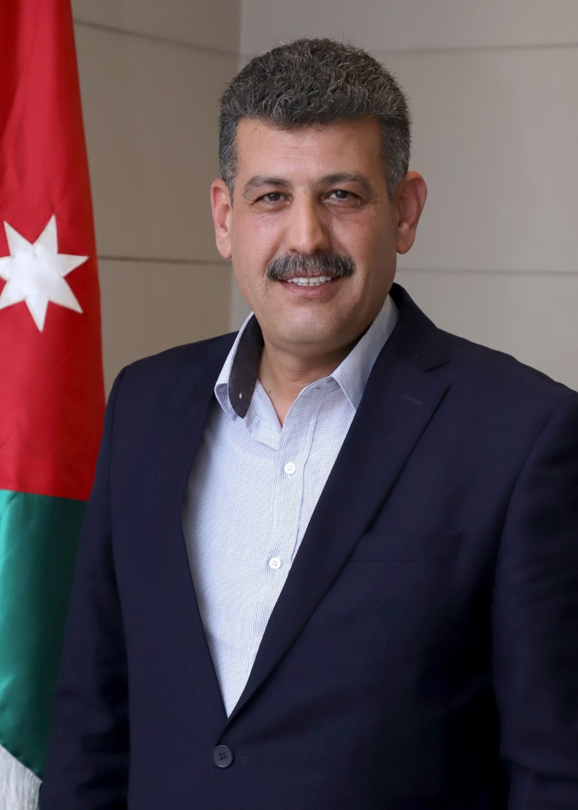 نقابة التخليص: نشاط حركة الشحن عبر مركز جابر