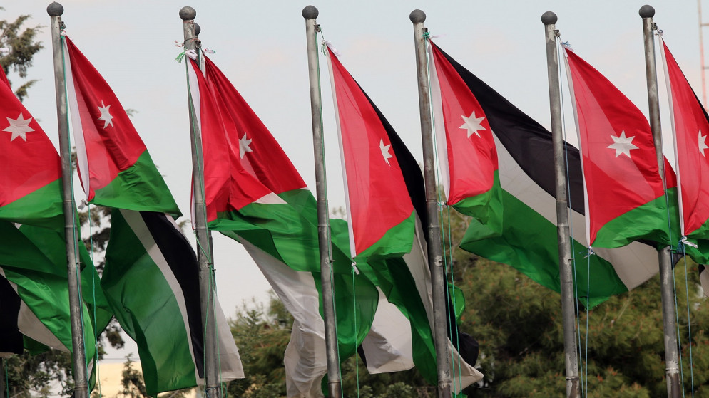 الأردن يرحب بتوقيع الرئيس الأمريكي أمرا تنفيذيا لرفع العقوبات عن سوريا