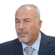 ابراهيم عبد المجيد القيسي :  انهيار مشهود