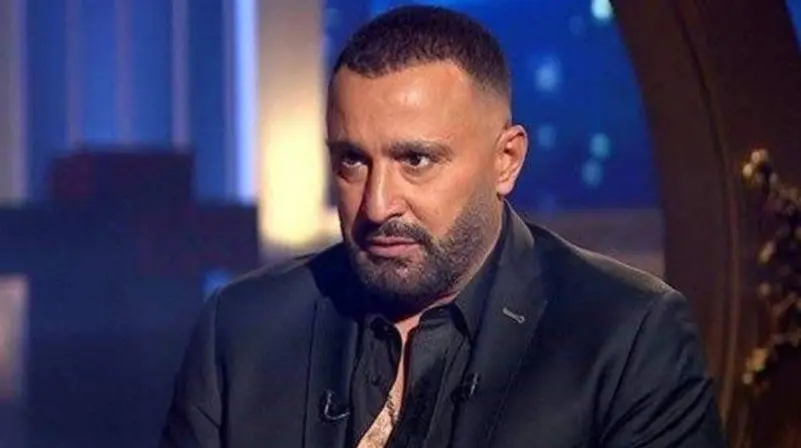 أحمد السقا: لا يوجد نمبر وان في الفن ولا أحد ينافسني بالسينما