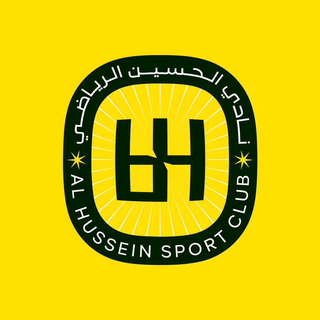 نادي الحسين إربد يجدد عقد اللاعب رجائي عايد