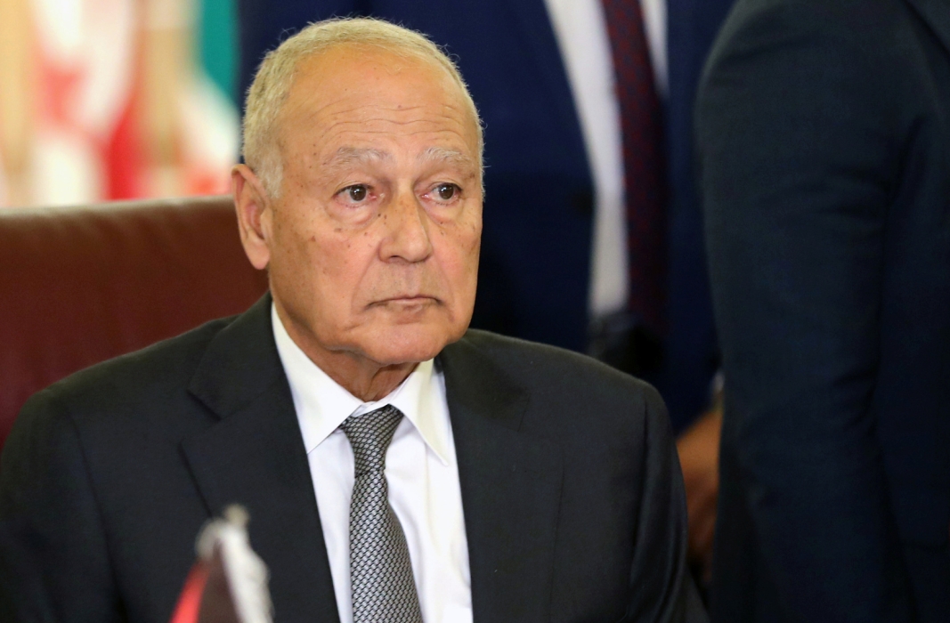 الجامعة العربية تُدين تصريحات إسرائيلية متطرفة بشأن ضم الضفة الغربية