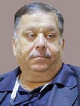 بلال حسن التل : سر الحرب الممتدة من الجزائر إلى فلسطين؟