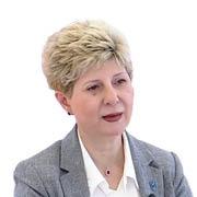 نيفين عبد الهادي : بجهود أردنية عودة قوافل المساعدات لغزة