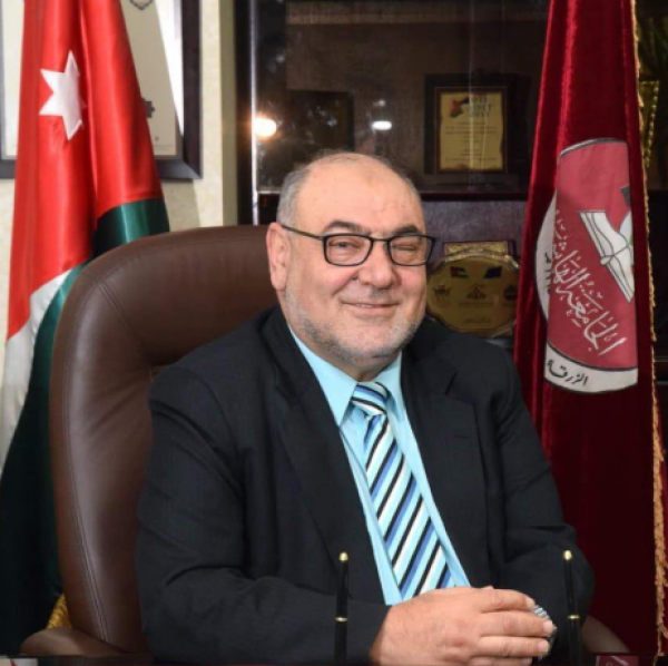 أ. د. فواز عبد الحق  الزبون : قراءة في كتاب «وكأنني لازلت هناك» للدكتور صبري ربيحات