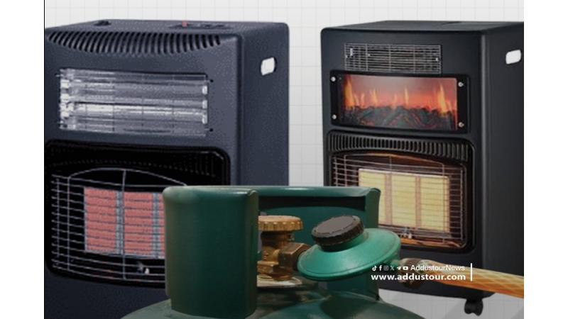 غاز المدفأة يحصد أرواح 5 أشخاص من عائلة واحدة .. والحزن يخيم في الزرقاء