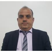 خلدون ذيب النعيمي : شكراً على دفقات الهمة يا أصحاب الهمة