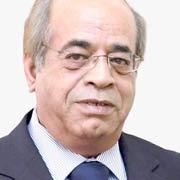 رشاد ابو داود : شتاء وعدس وصــوبــة كــاز