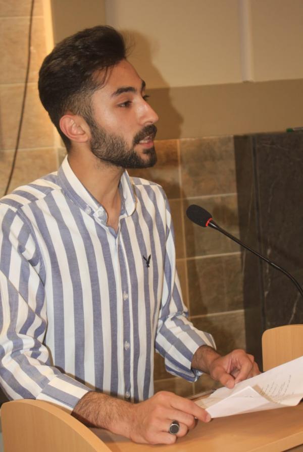 م. عمرو ابو عنقور : نداء وطني إلى رئيس الوزراء ن لتعطيل الدوائر الحكومية الخميس