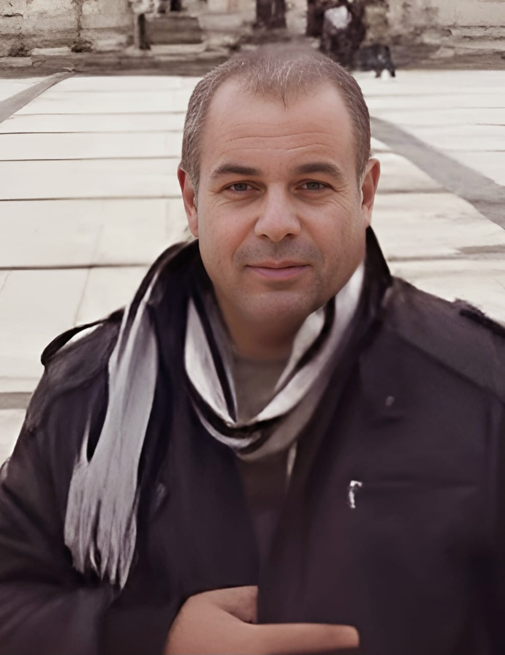 عاطف أبوحجر يكتب : ابعد تحلّا