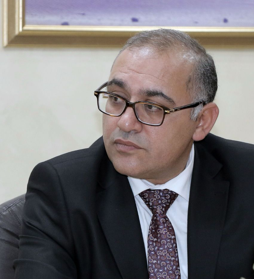 انتخاب البواريد عضوا في المكتب التنفيذي الطارئ لاتحاد إذاعات الدول العربية