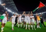 إشادة إعلامية عربية بتألق منتخب النشامى في كأس العرب
