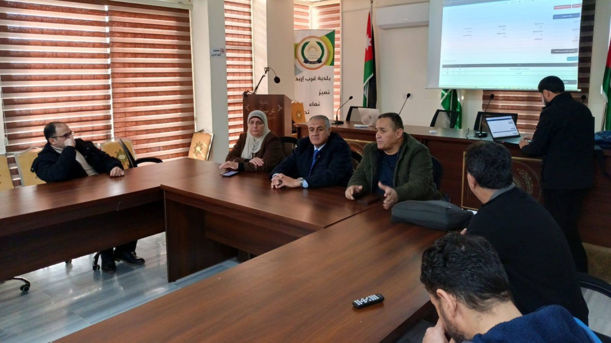 إطلاق مبادرة منح الأمن المجتمعي في العقبة