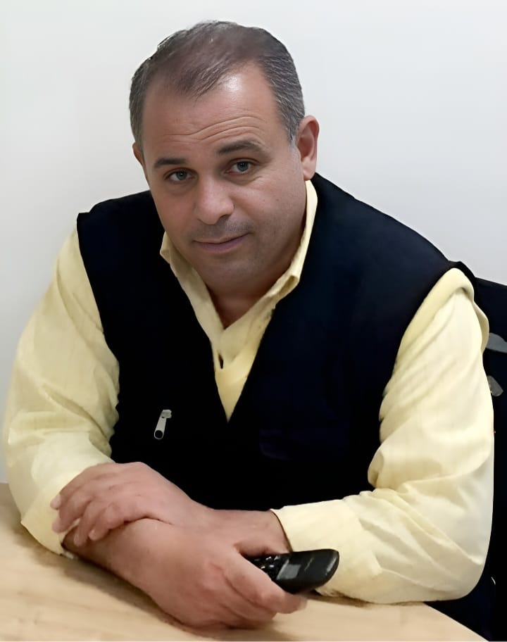 عاطف أبوحجر يكتب : هيبة النشامى