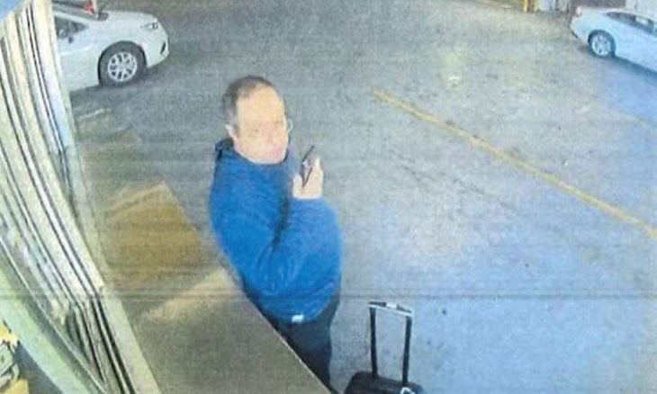 “المتهم المفترض فلسطيني والجاني الحقيقي برتغالي”.. حركة “ميغاترامب” تطلق اتهامات مسبقة حول إطلاق النار في جامعة براون