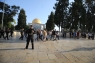 عين على القدس يناقش تصاعد قرارات إبعاد المقدسيين عن المسجد الأقصى