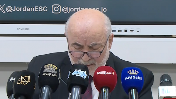 عاجل | رئيس المجلس الاقتصادي والاجتماعي: التوصية بتوسيع مظلة الشمول التأميني وضبط التقاعد المبكر