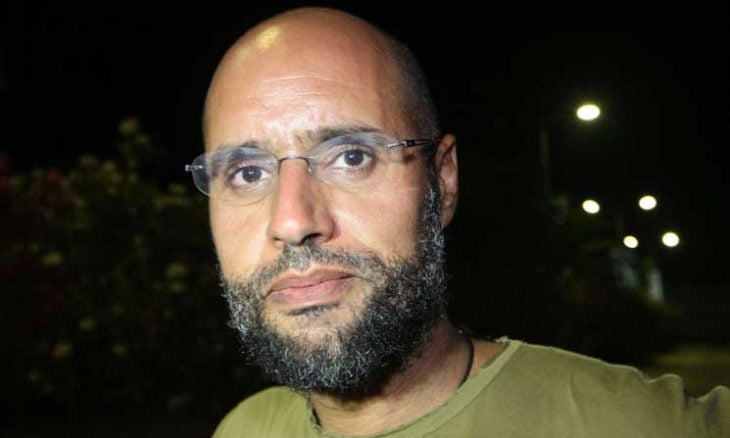 النائب العام الليبي يعلن بدء التحقيق باغتيال سيف الإسلام القذافي ومعاينة الجثمان