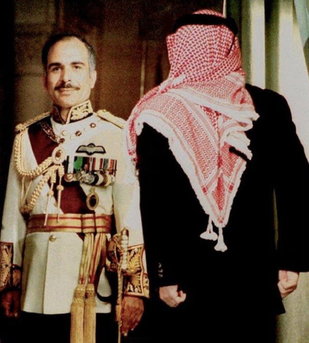 الأردنيون يحيون غدا الذكرى الـ27 ليوم الوفاء والبيعة