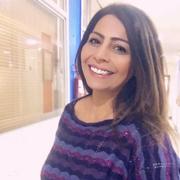 رنا حداد : «أبو التحوّل الرقمي على أبو اللي خلفوه» !!