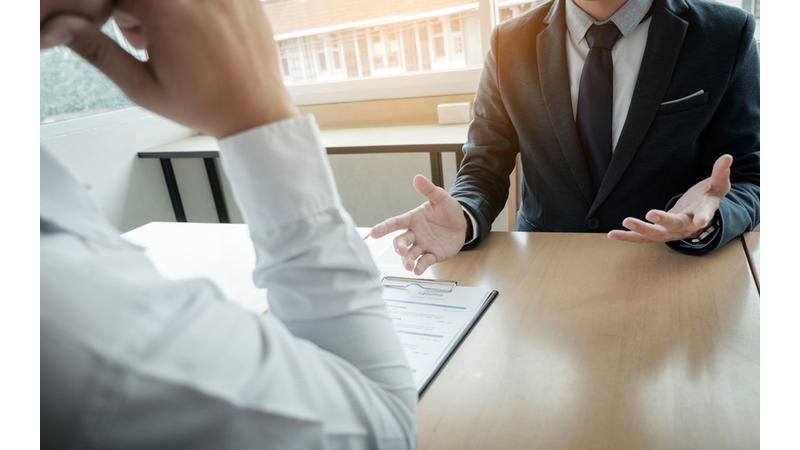 وظائف شاغرة ودعوة آخرين لاستكمال إجراءات التعيين  أسماء