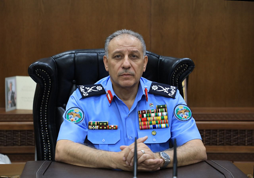 اللواء المعايطة يوعز بتكريم(52) نزيلاً من مراكز الإصلاح والتأهيل يجتازون امتحان الثانوية العامة في دورته التكميلية.