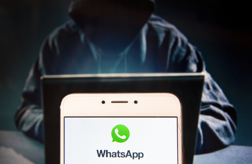 تنبيه أمني عاجل لمستخدمي واتس آب!