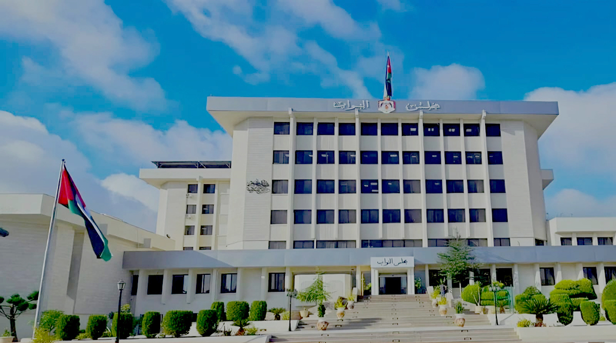 مجلس النواب يقر مادتين بمشروع قانون الغاز