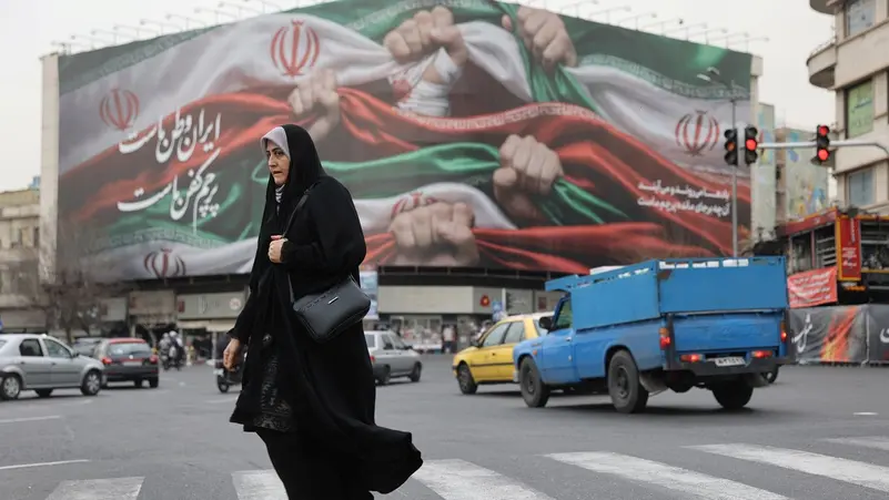 إيران تحذر مجدداً: جاهزون للتعامل مع أي اعتداء محتمل