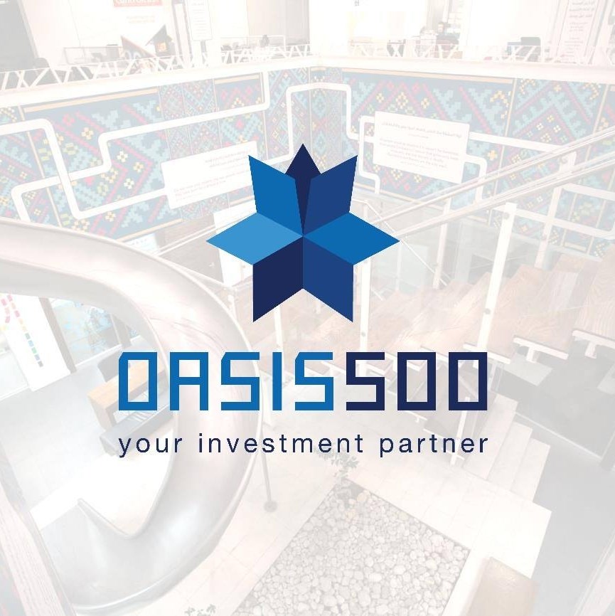 أويسس 500 تطلق صندوقها الاستثماري الرابع لدعم رواد الأعمال