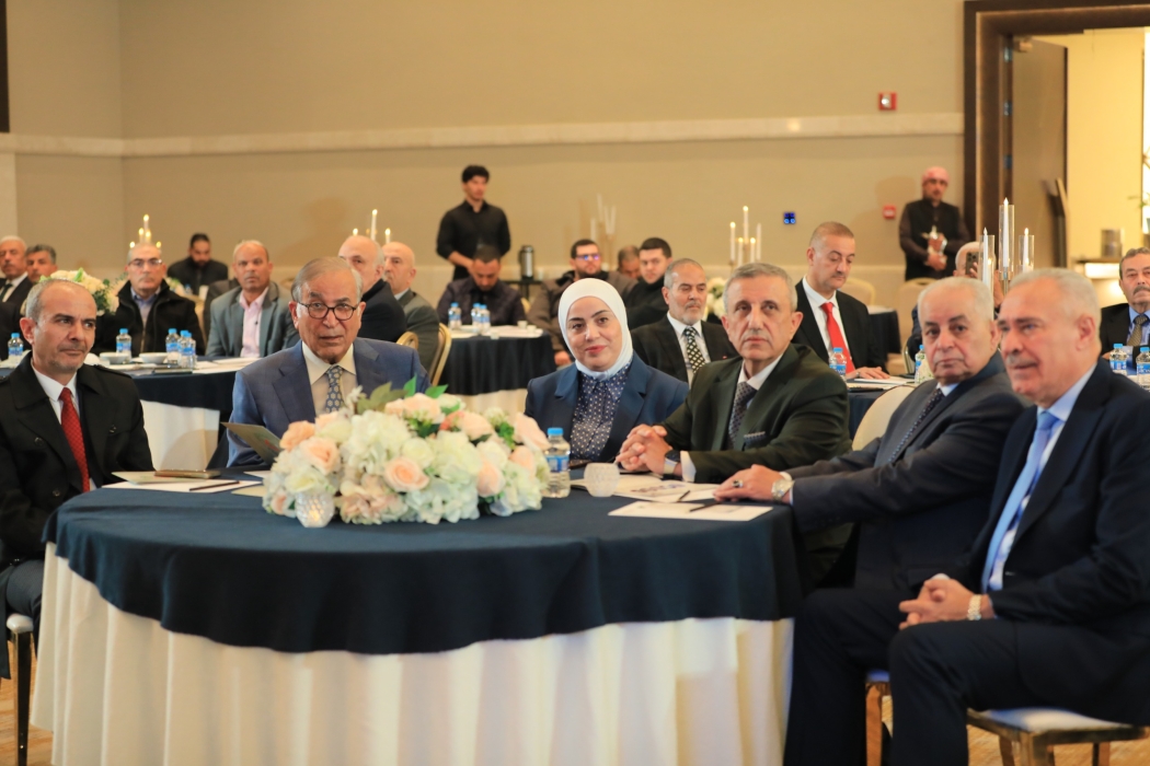 بني مصطفى : تنظر إلى القطاع التطوعي كرديف وشريك أساسي لها في تقديم الخدمات الاجتماعية