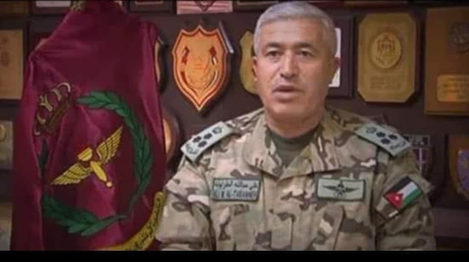 العميد المظلي المتقاعد النائب السابق الدكتور علي الطراونة يكتب : يوم الوفاء للمتقاعدين العسكريين