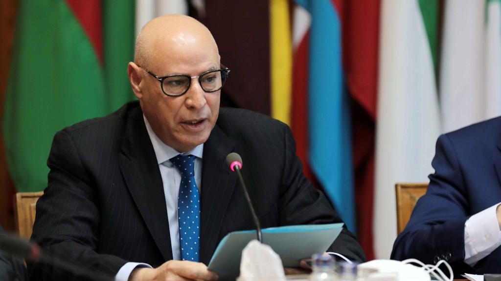 جامعة الدول العربية تؤكد الدور المحوري للشباب في نشر الثقافة الرقمية