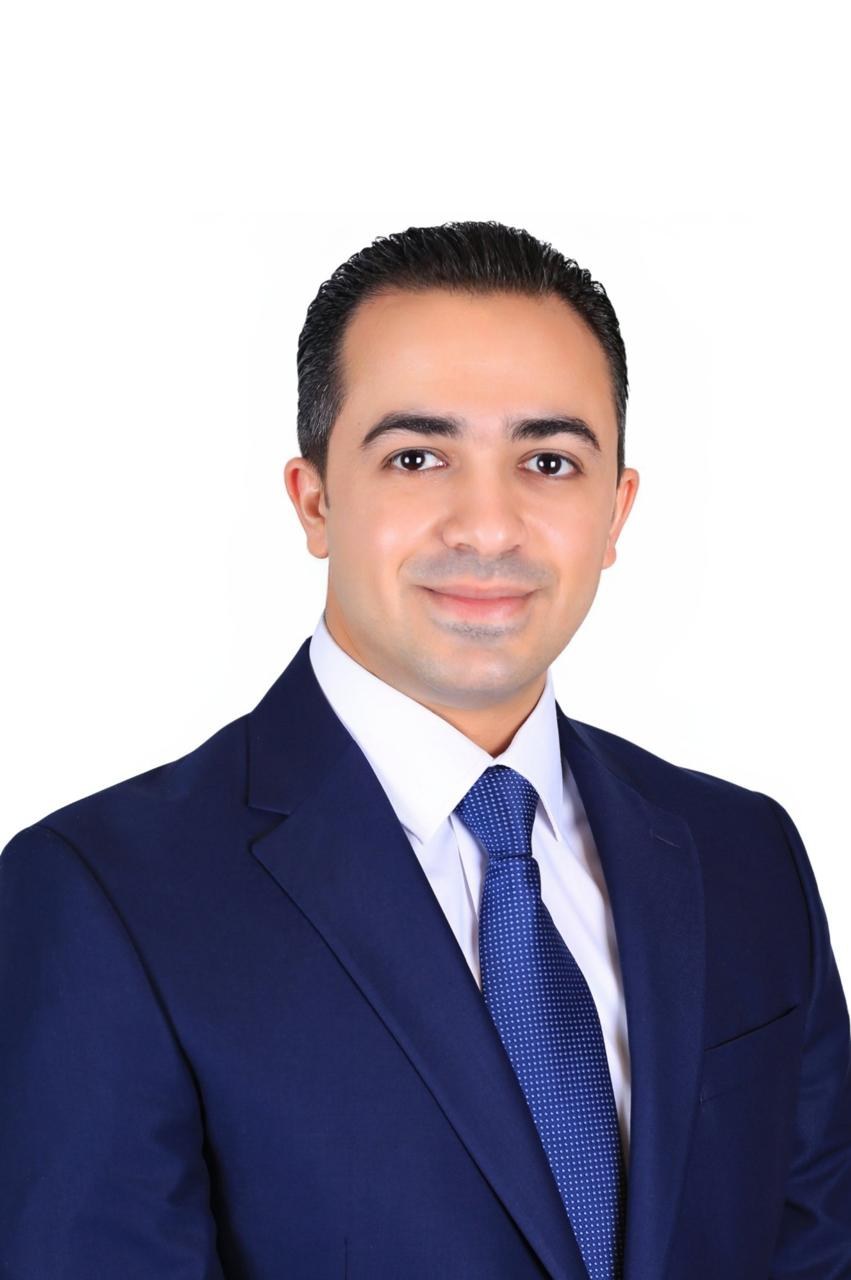 د. سيف تركي أخو ارشيدة : جعفر حسان… عقل الدولة في زمن التحوّل