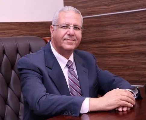 صالح الراشد : طهران ترسم هندسة توازنات معقدة لمواجهة واشنطن