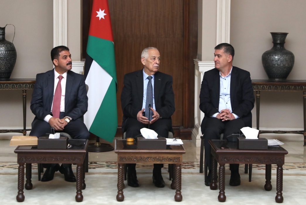 العيسوي: الأردن يدخل مرحلة تمكين شاملة بقيادة ملكية توازن بين الثبات والتجديد