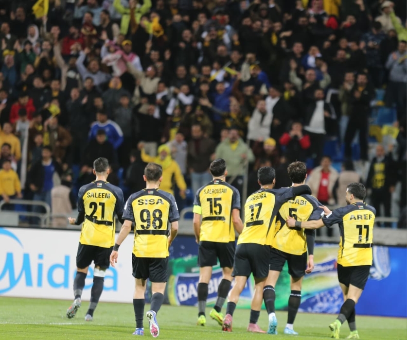 الحسين يلتقي الأهلي القطري في ربع نهائي دوري أبطال آسيا 2