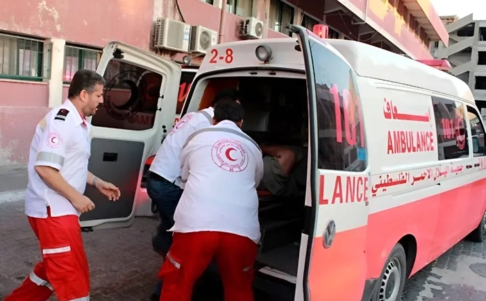 استشهاد فلسطيني برصاص المستوطنين شمال شرق القدس المحتلة